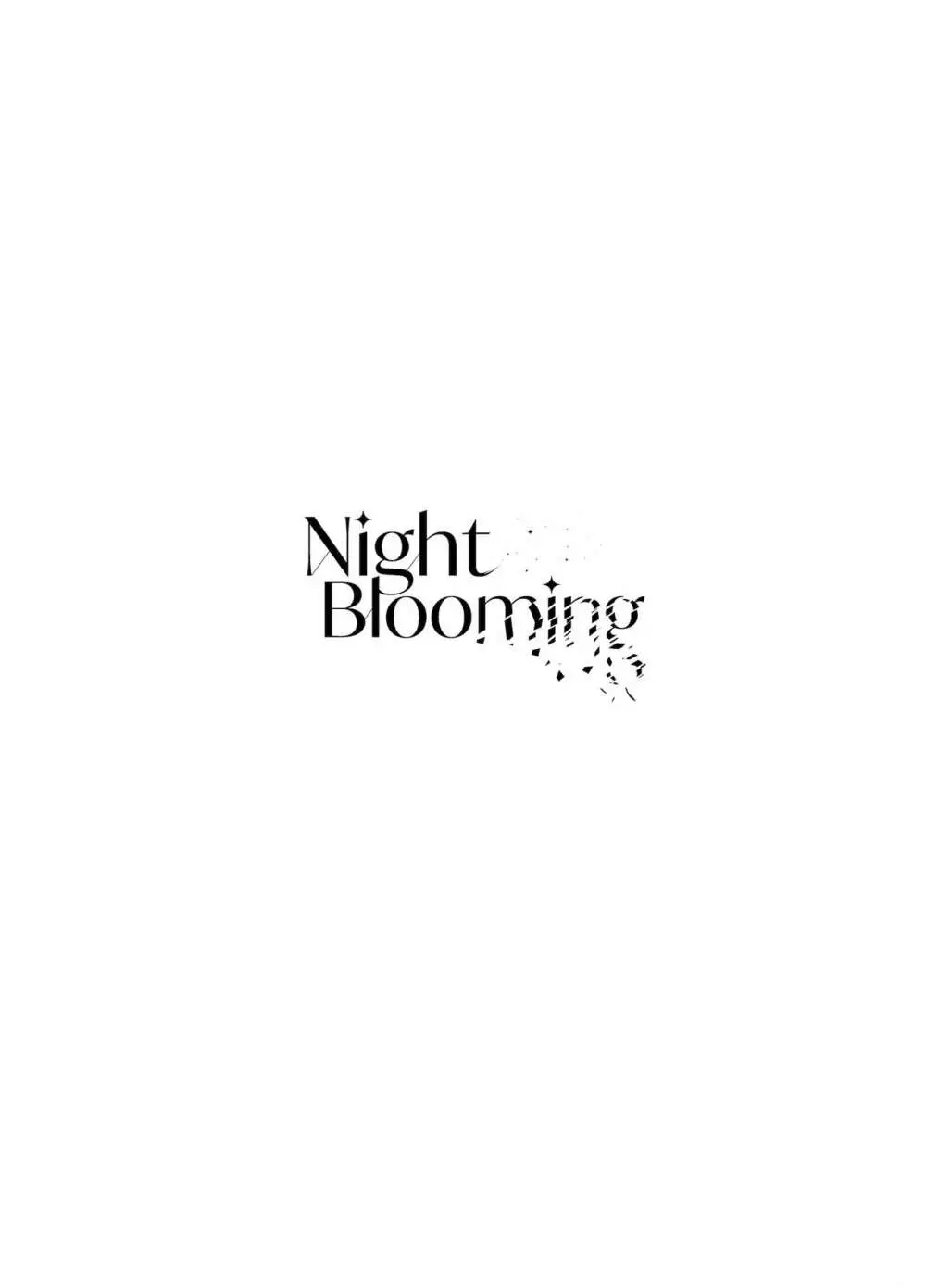 Night Blooming - page2