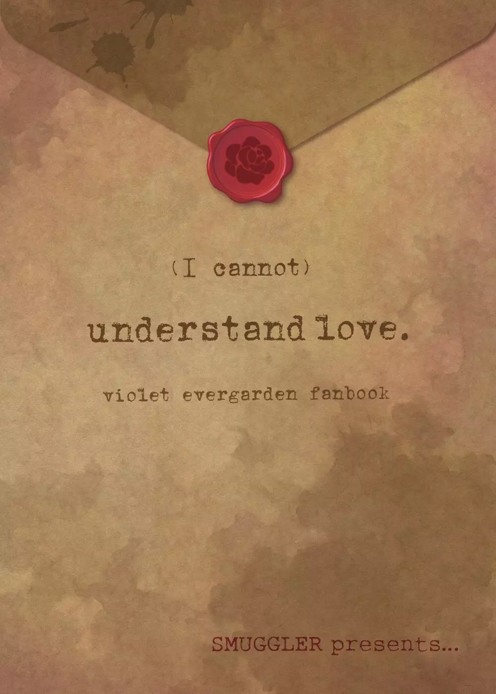 understand love. - page28