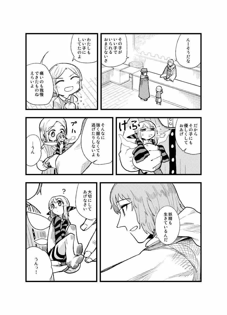 フェルナンデス ピクシー ショップ - page18