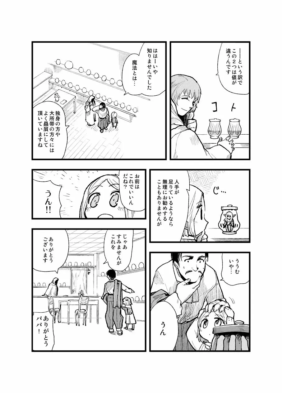 フェルナンデス ピクシー ショップ - page9