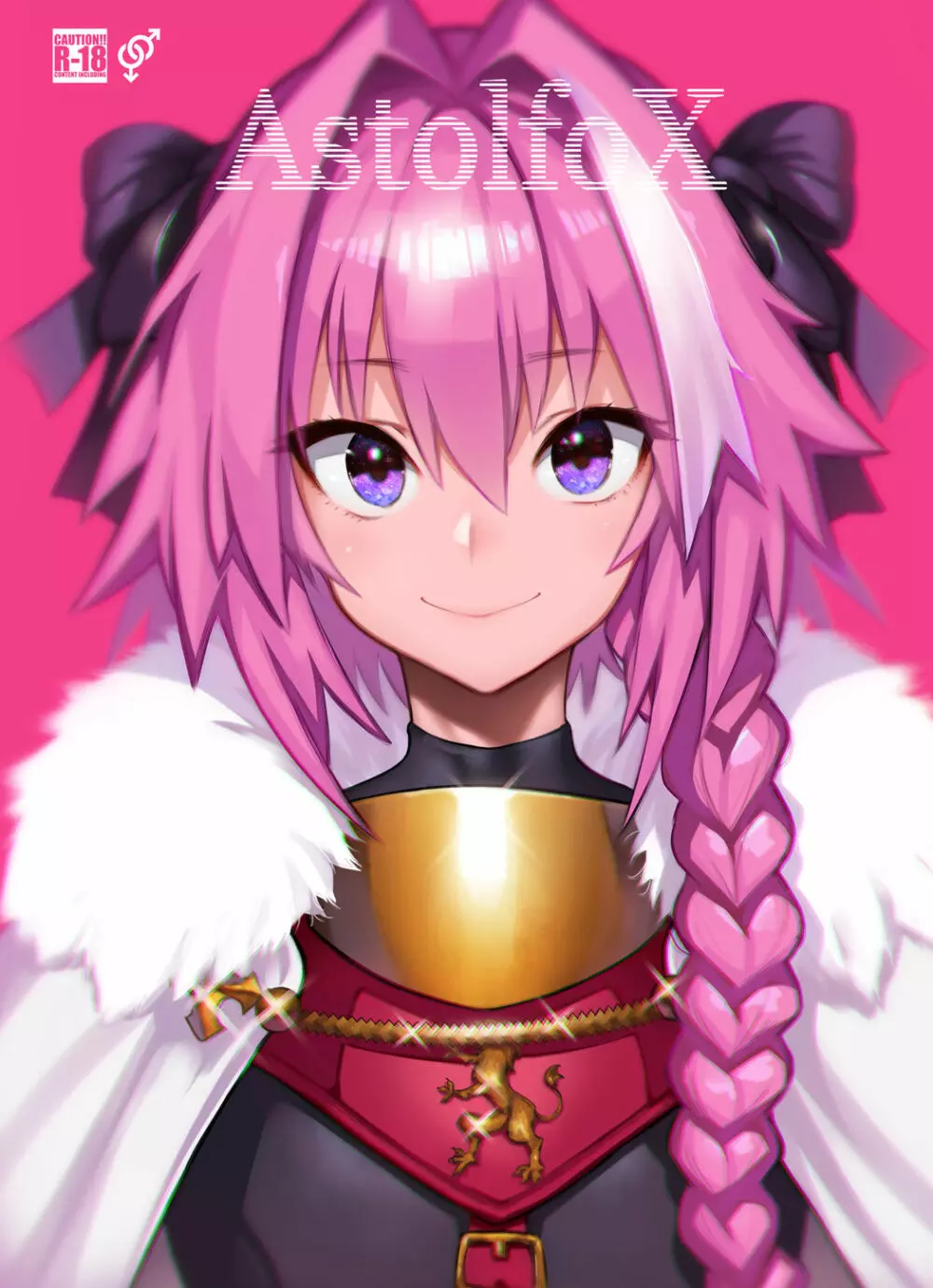 AstolfoX