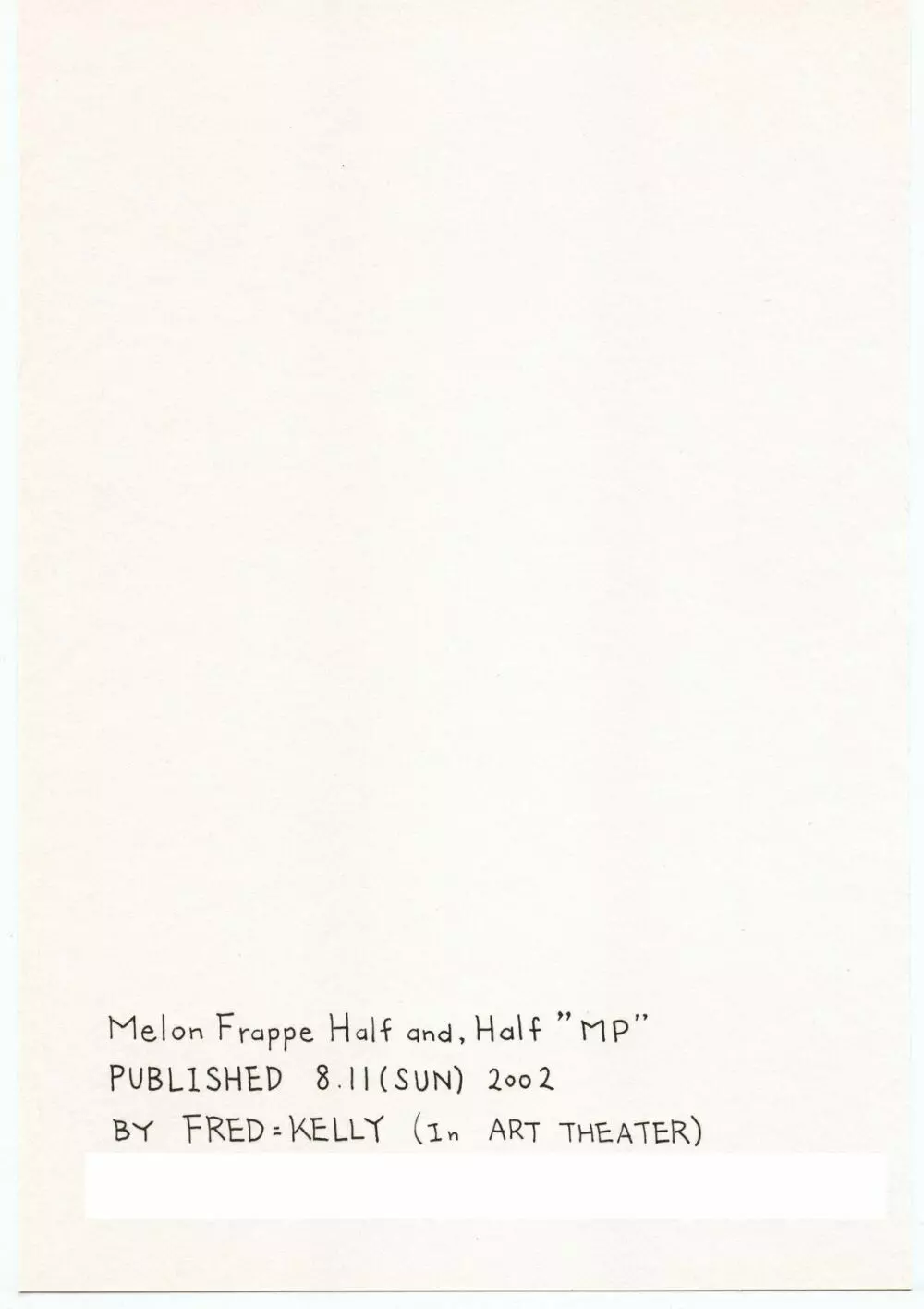 M.F.H.H 'MP' - page19