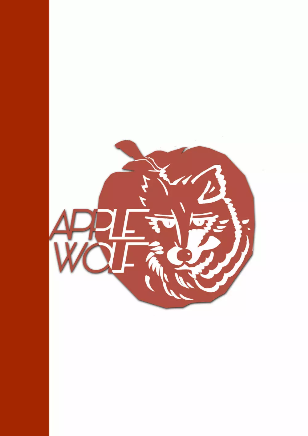 APPLE WOLF 0004 このはえっち - page22