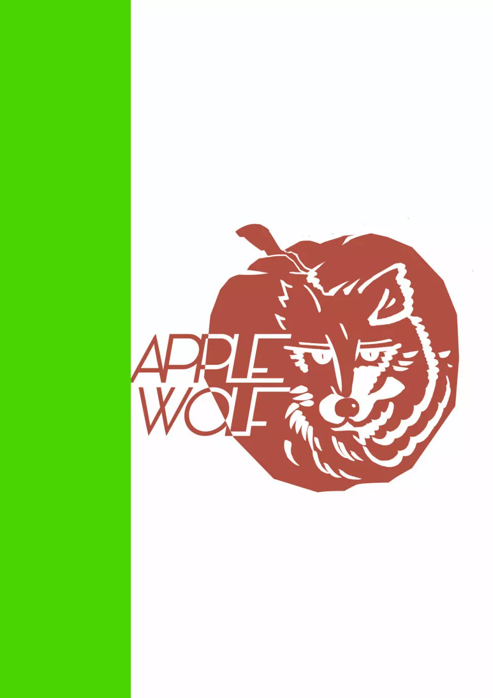 APPLE WOLF 0007 このはえっち 4 - page28