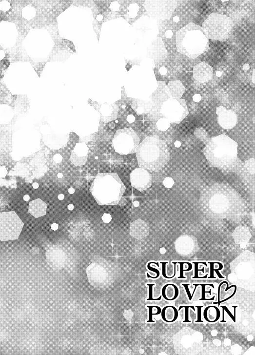 Super Love Potion - page35