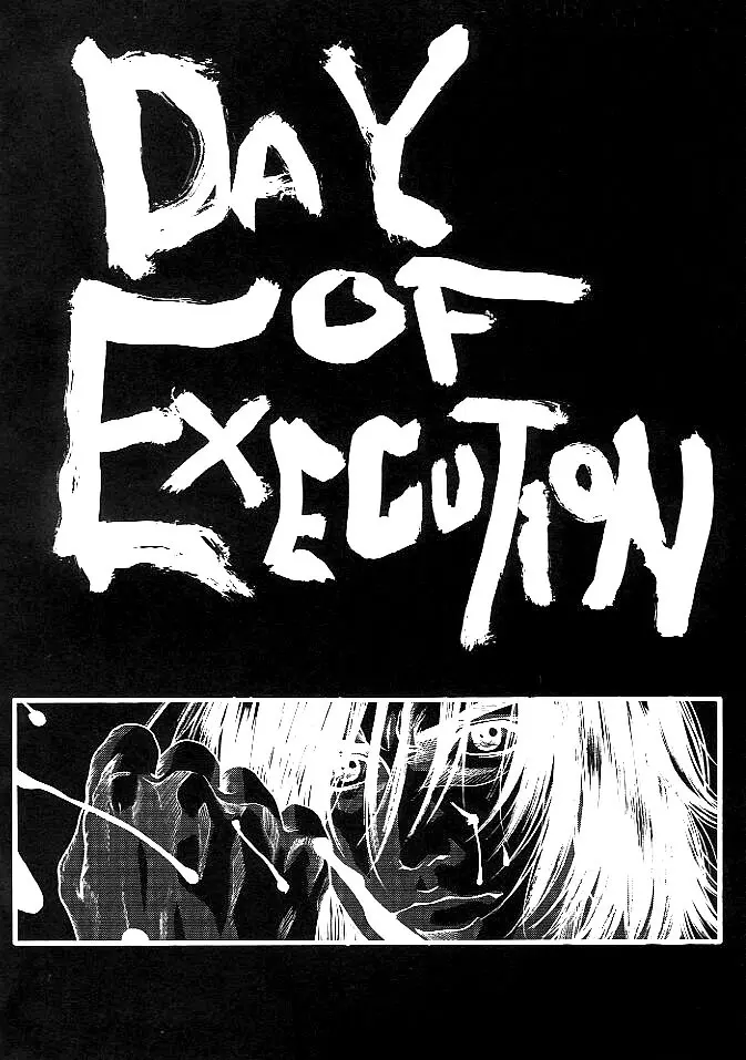 D.O.E Day of Execution - page3