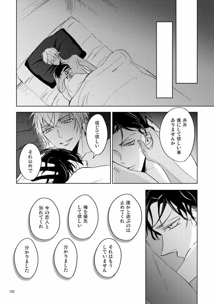 最悪の着地点 - page121