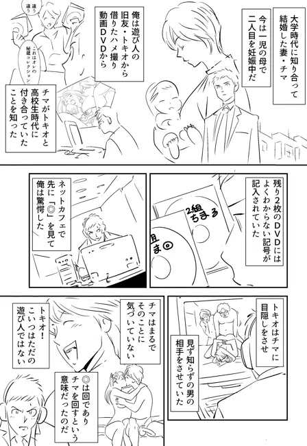 KON-NTR劇場 - page79