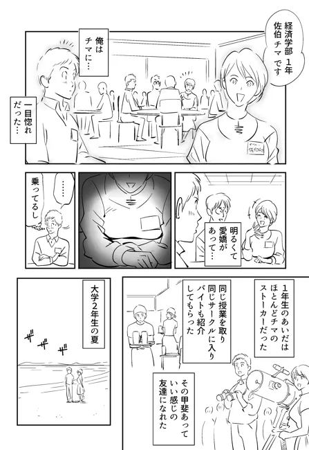 KON-NTR劇場 - page89