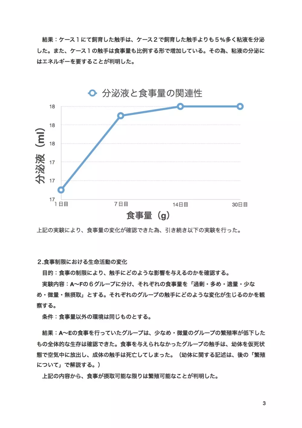 触手研究レポート 体内寄生型 基本種 - page6