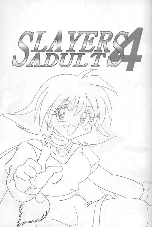 SLAYERS ADULT 4 - page2