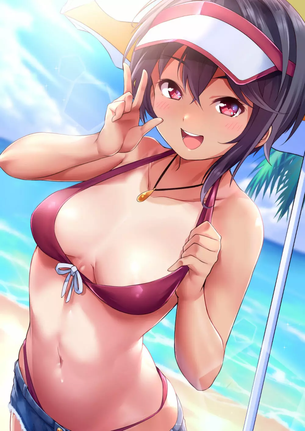 夏