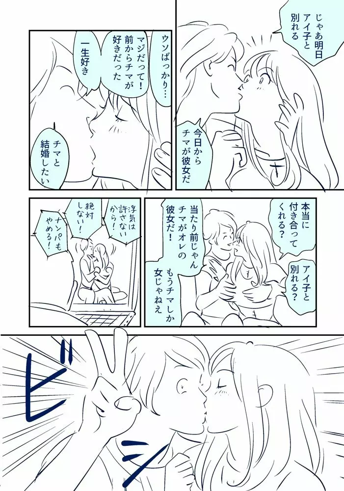 KON-NTR劇場 - page28