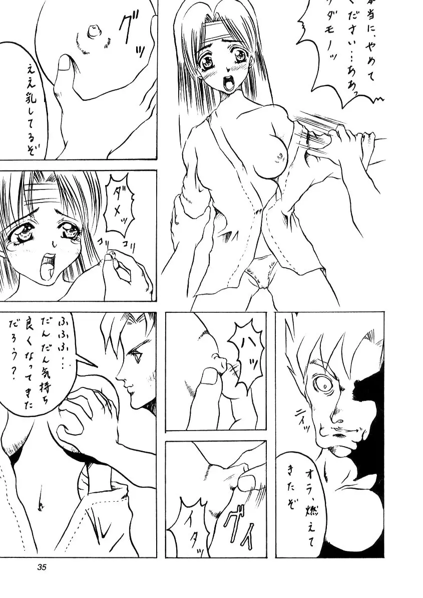 御自由にお使いください - page34