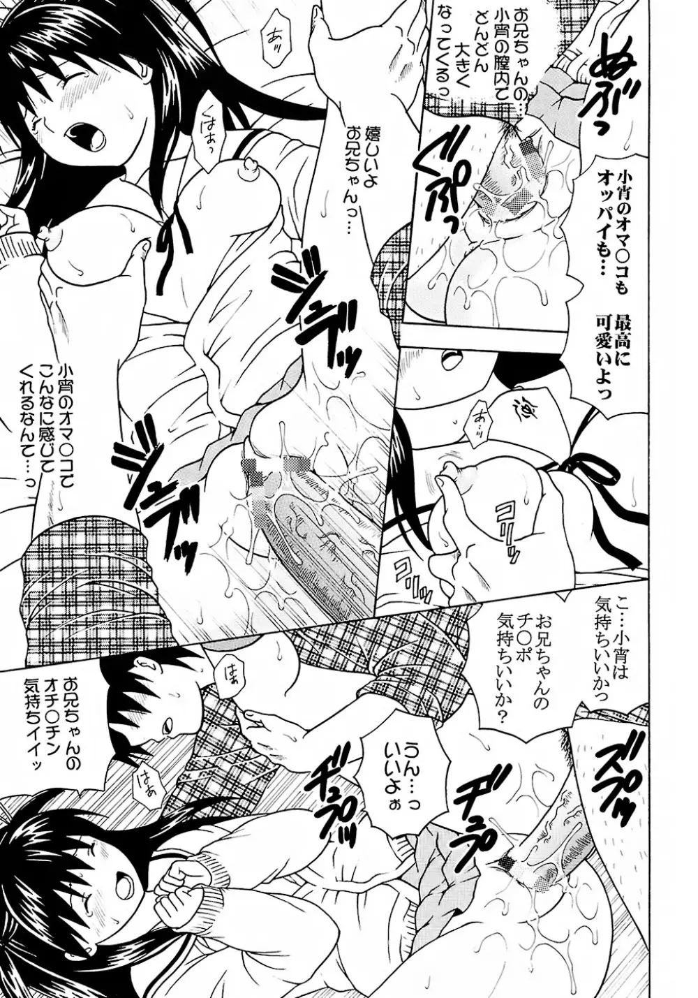 膣射限定 vol.2 - page30