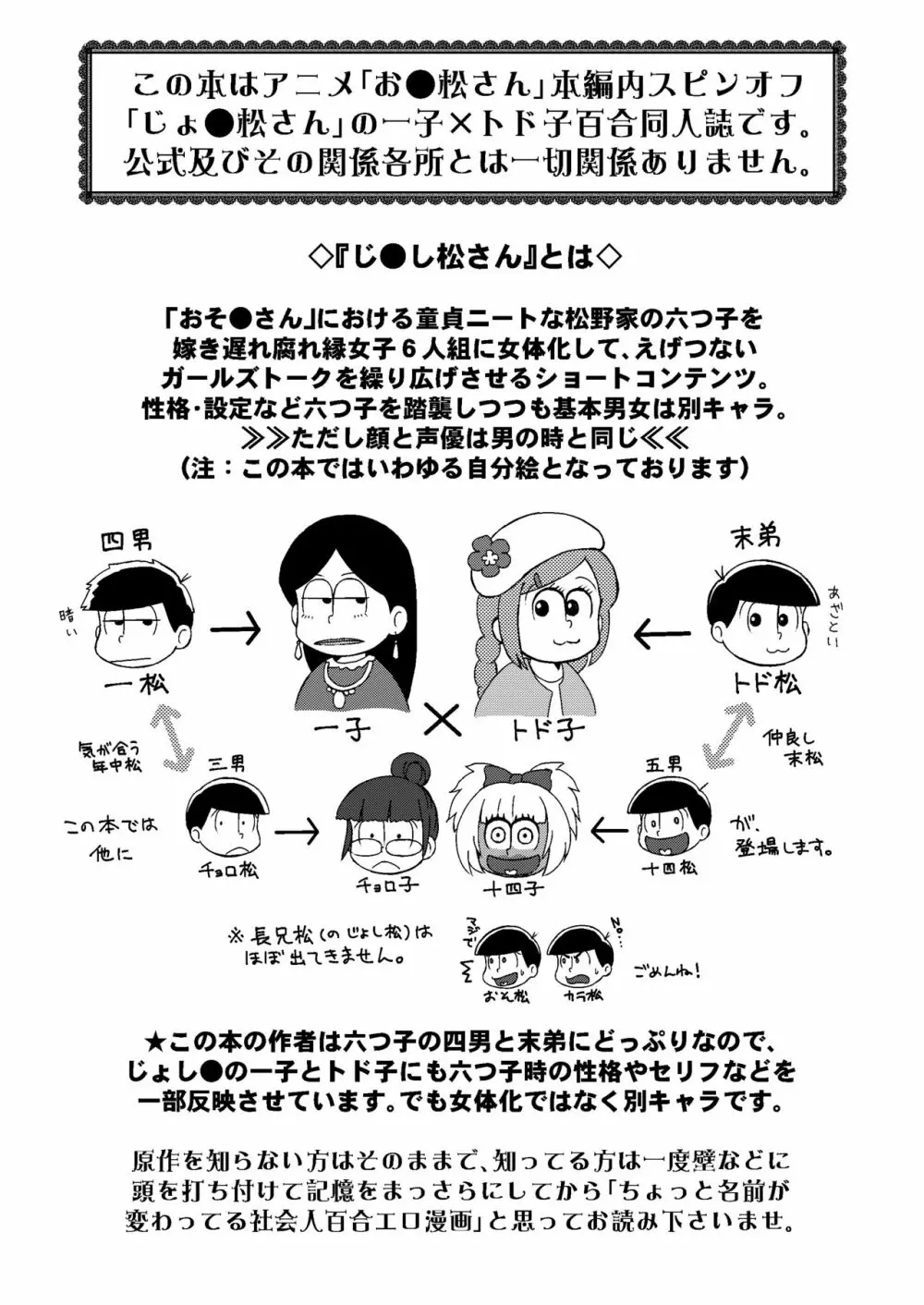 ドライチェリーは甘くない - page2