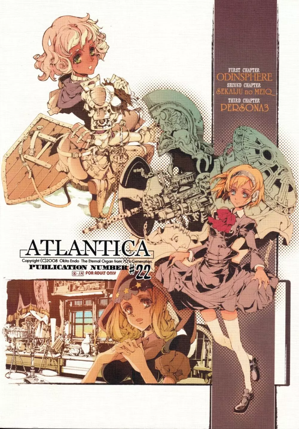 ATLANTICA - page59