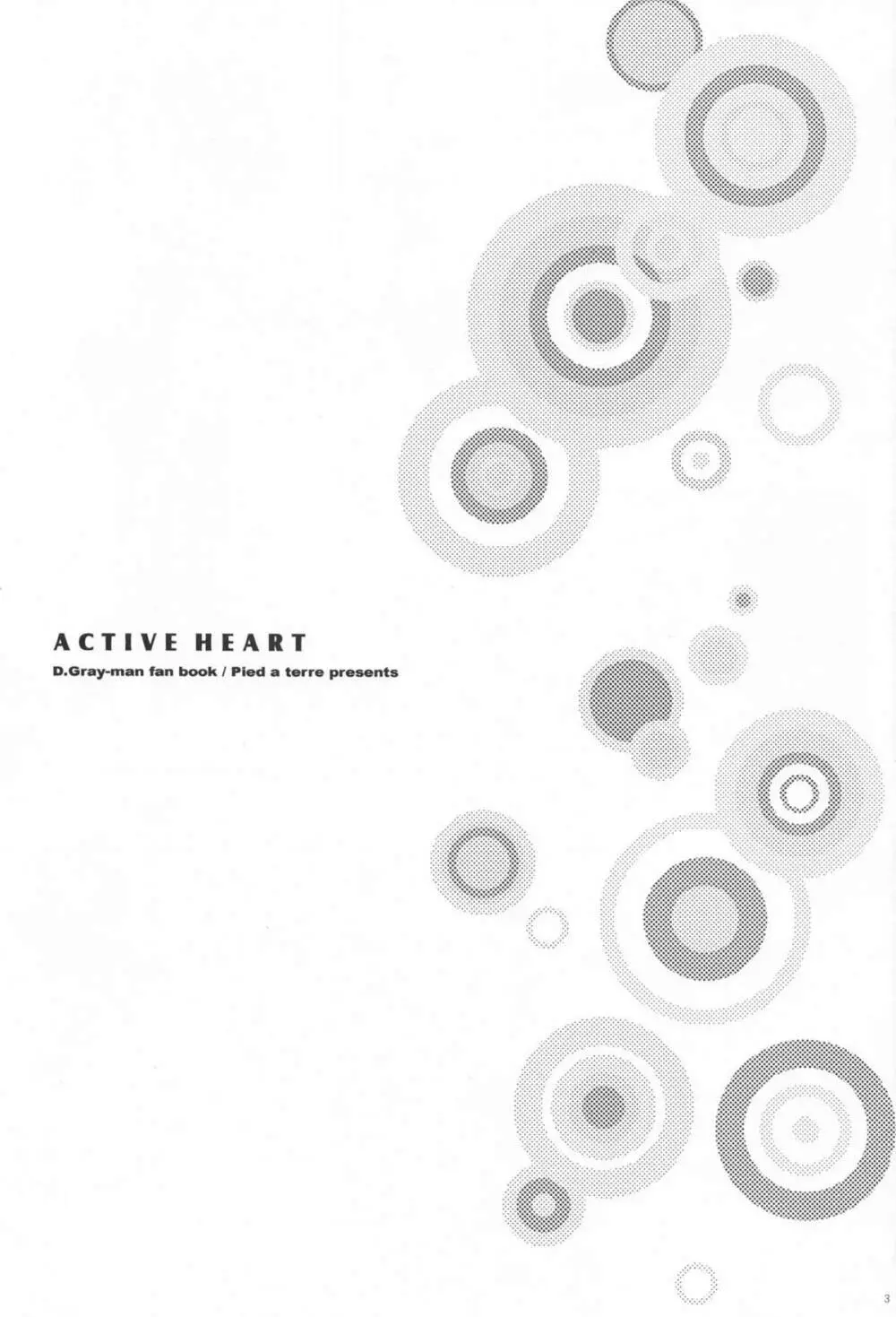 ACTIVE HEART - page2