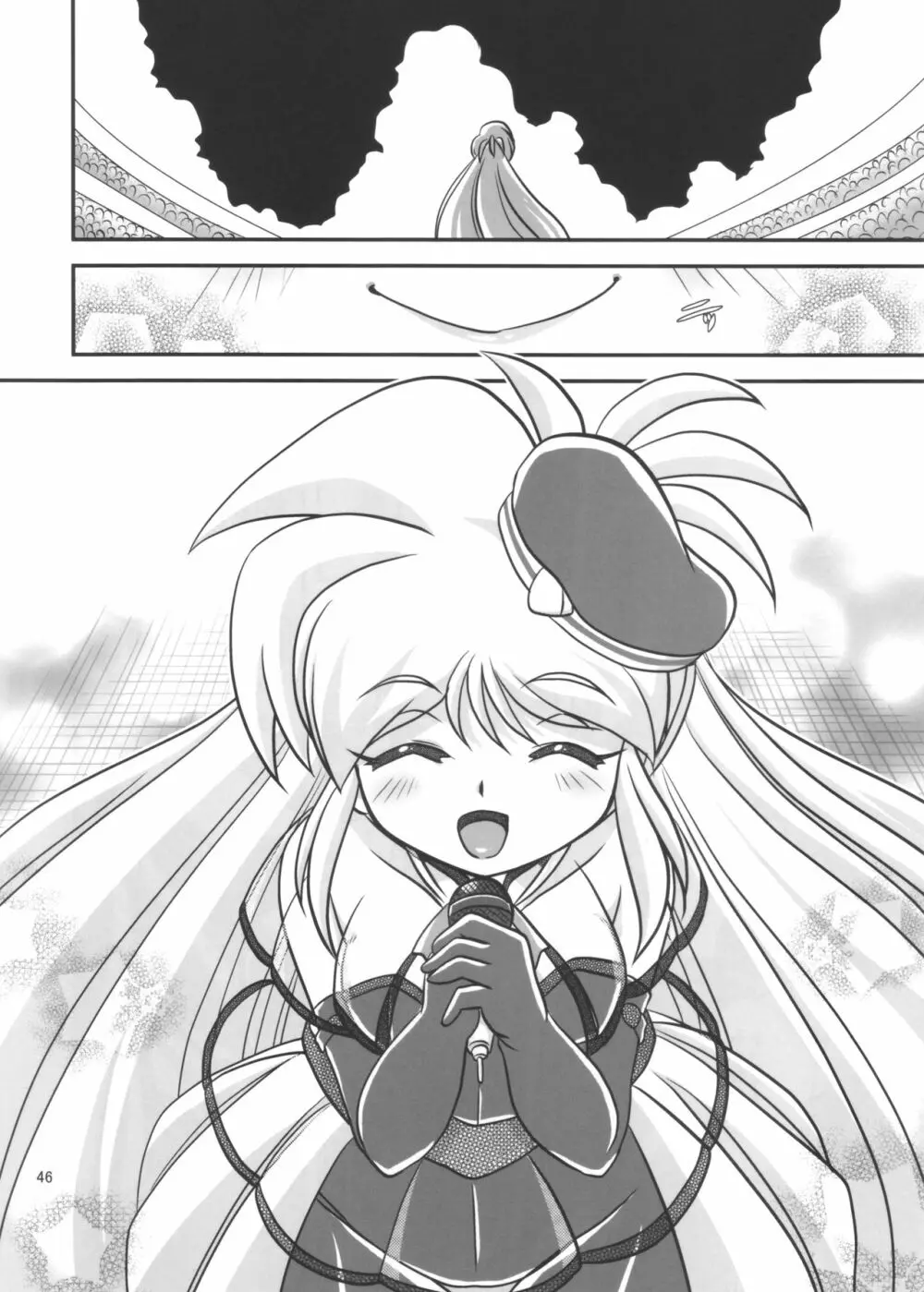 Lightning lovers 9 - page46