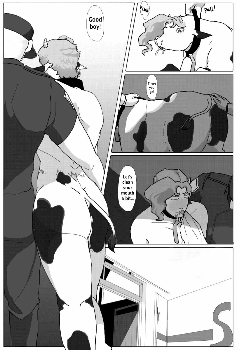 Sour Milk - page45