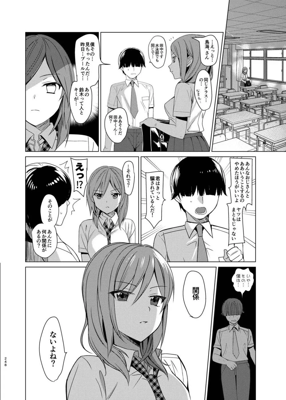 メスメリズム総集編 - page248