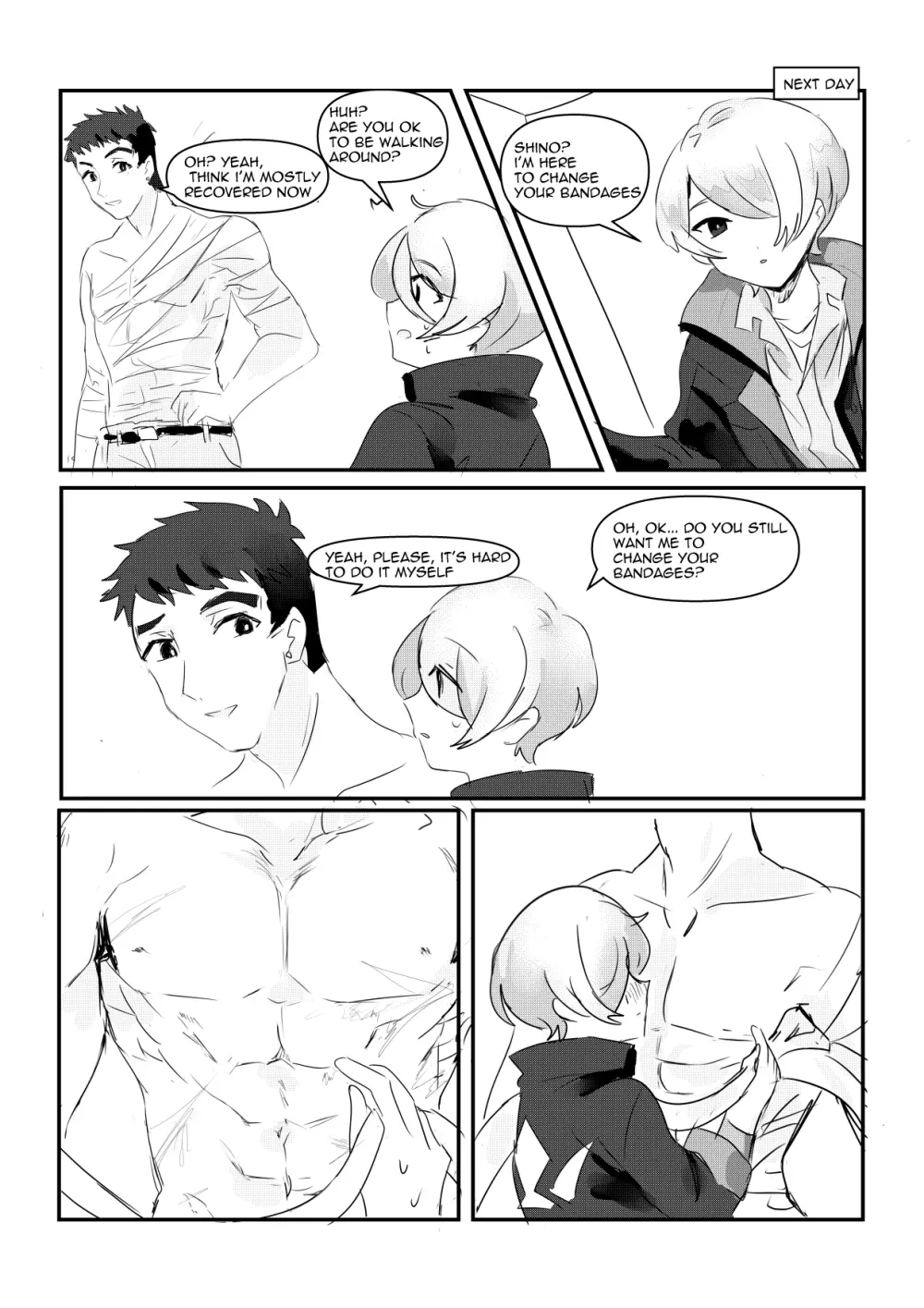 Yearning Yams - page11