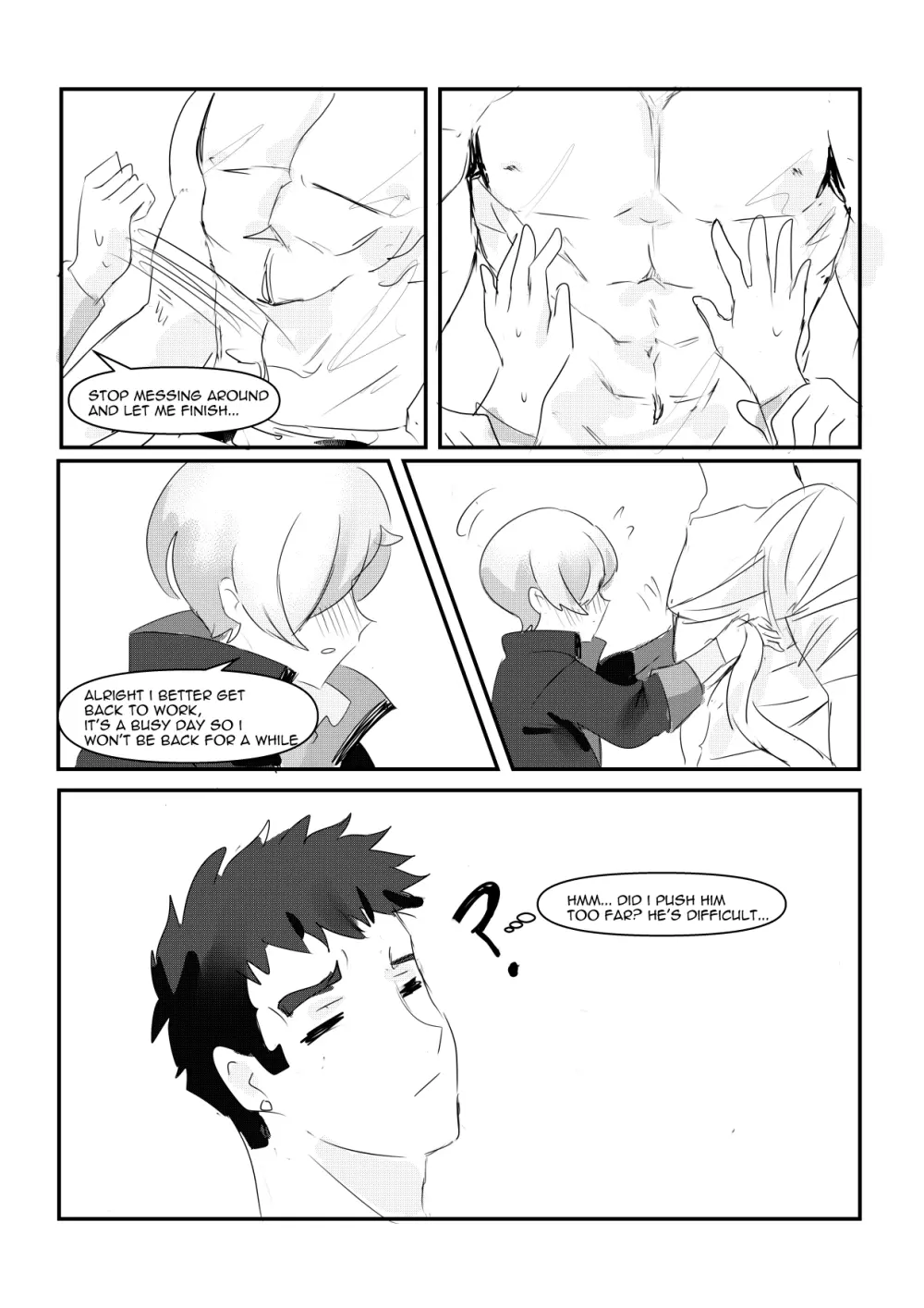 Yearning Yams - page13