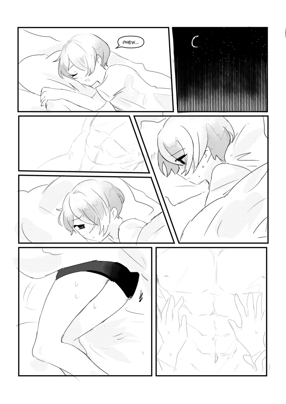 Yearning Yams - page14