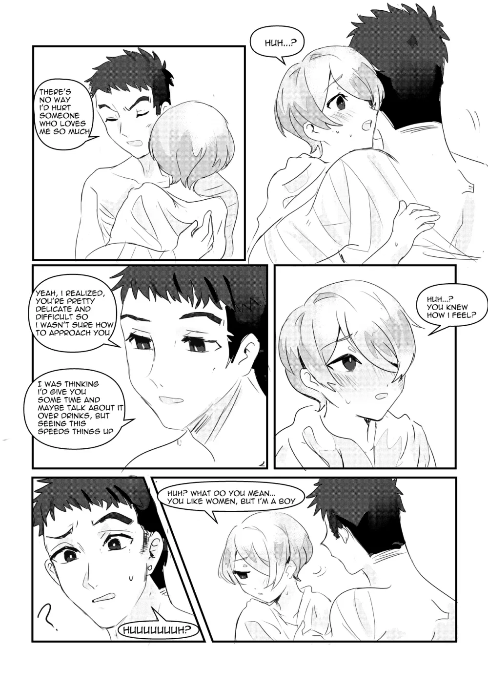 Yearning Yams - page18