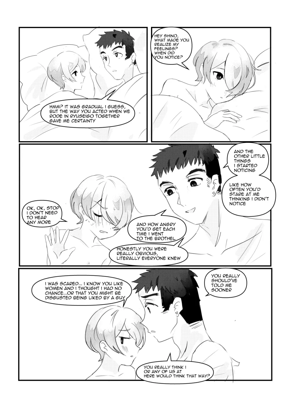 Yearning Yams - page29