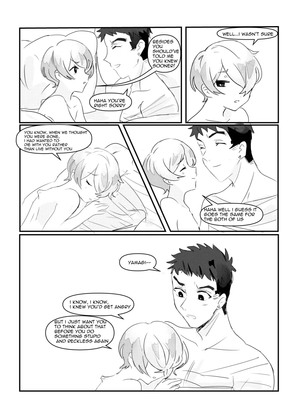 Yearning Yams - page30