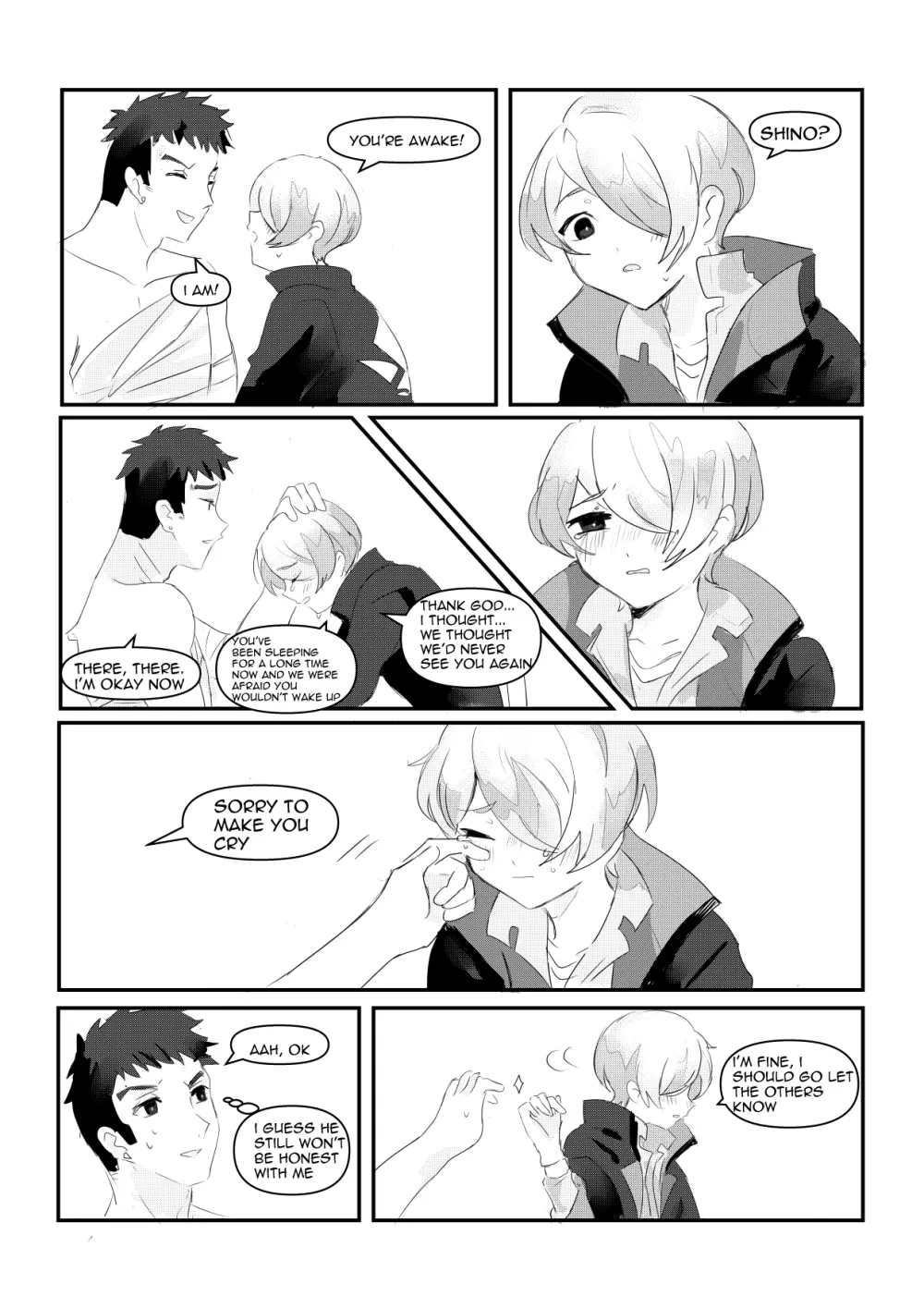 Yearning Yams - page5