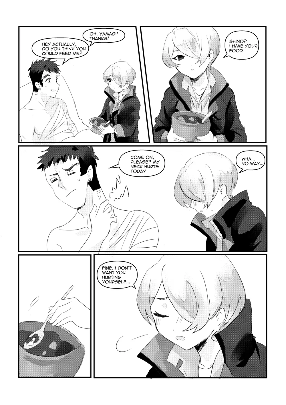 Yearning Yams - page7