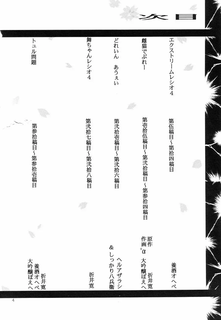 トュルトゥル計画 Vol. 1 - page4