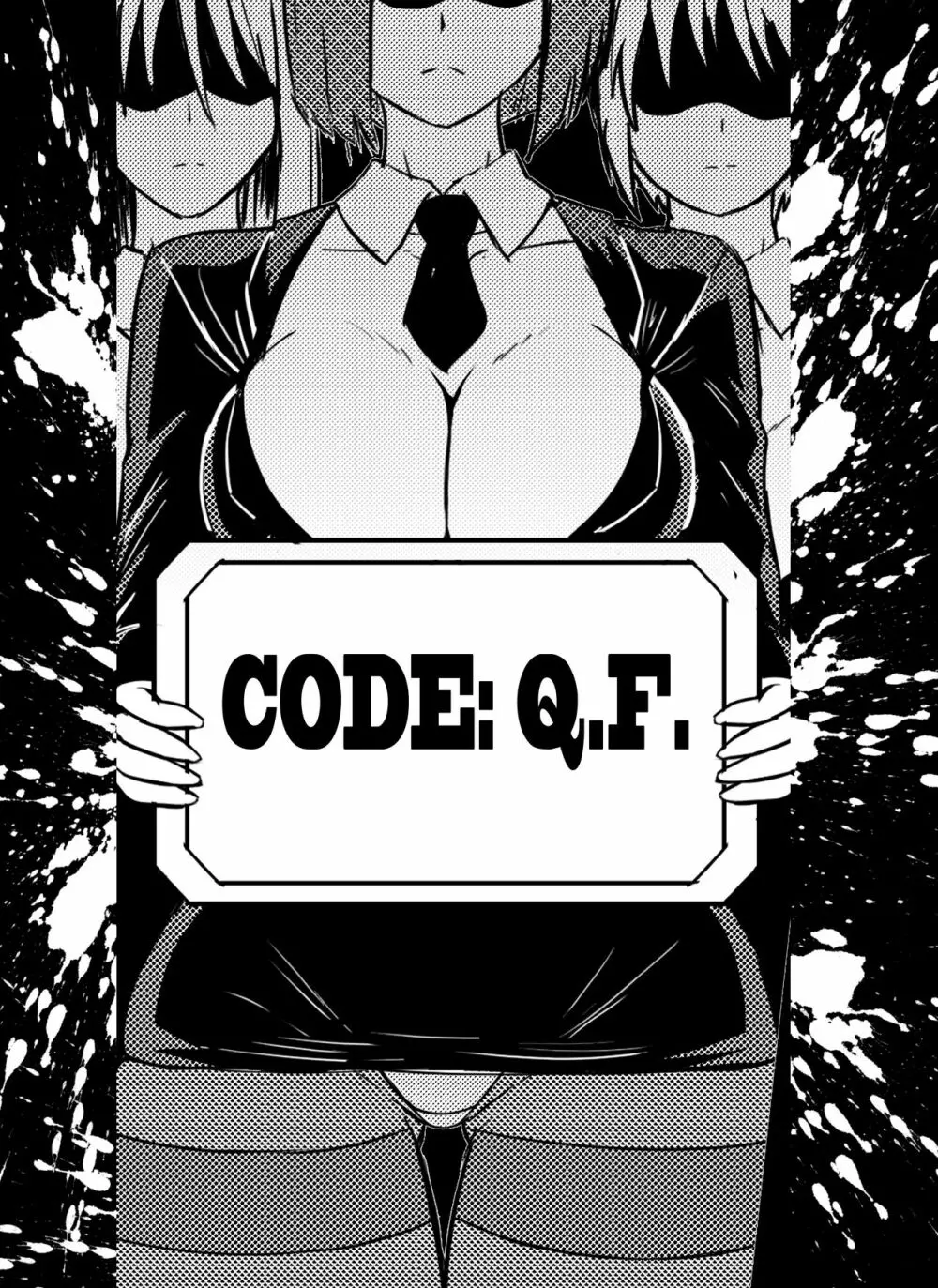 Code Q.F. - page1