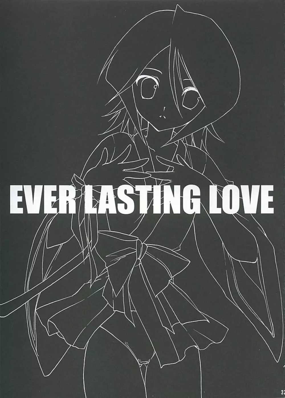 EVER LASTING LOVE - page2