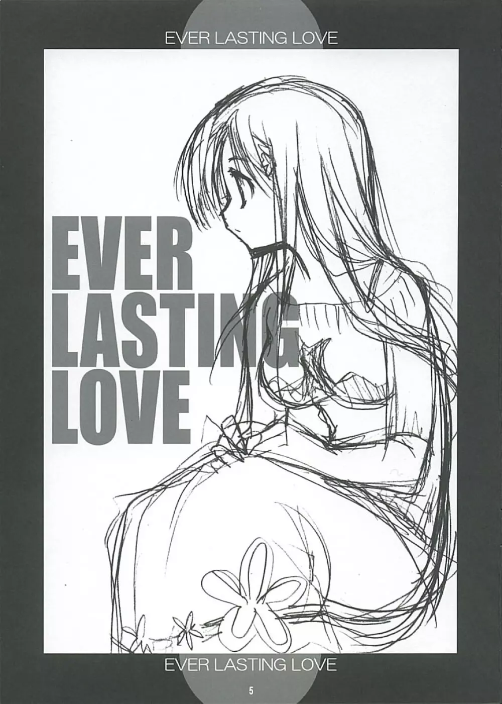 EVER LASTING LOVE - page4