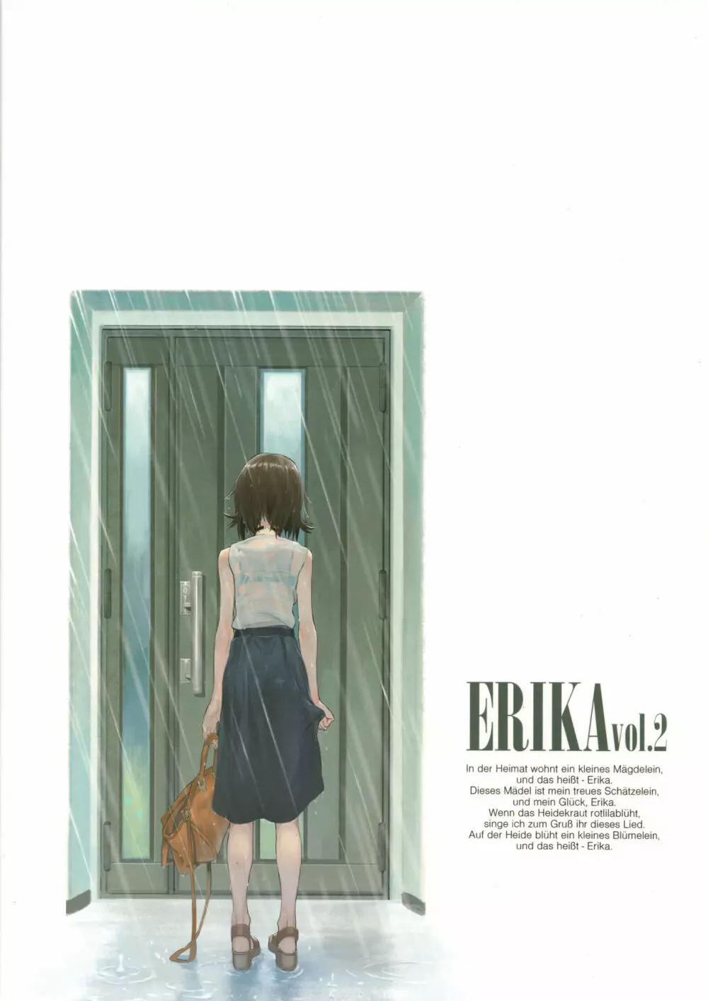 ERIKA Vol.2 - page40