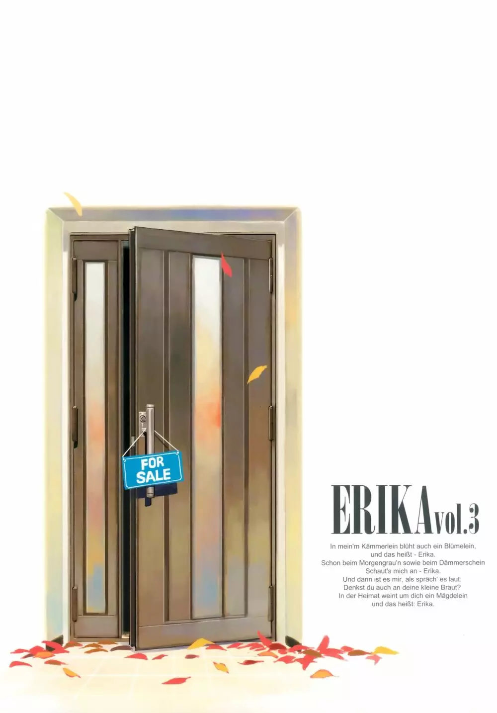 ERIKA vol.3 - page64