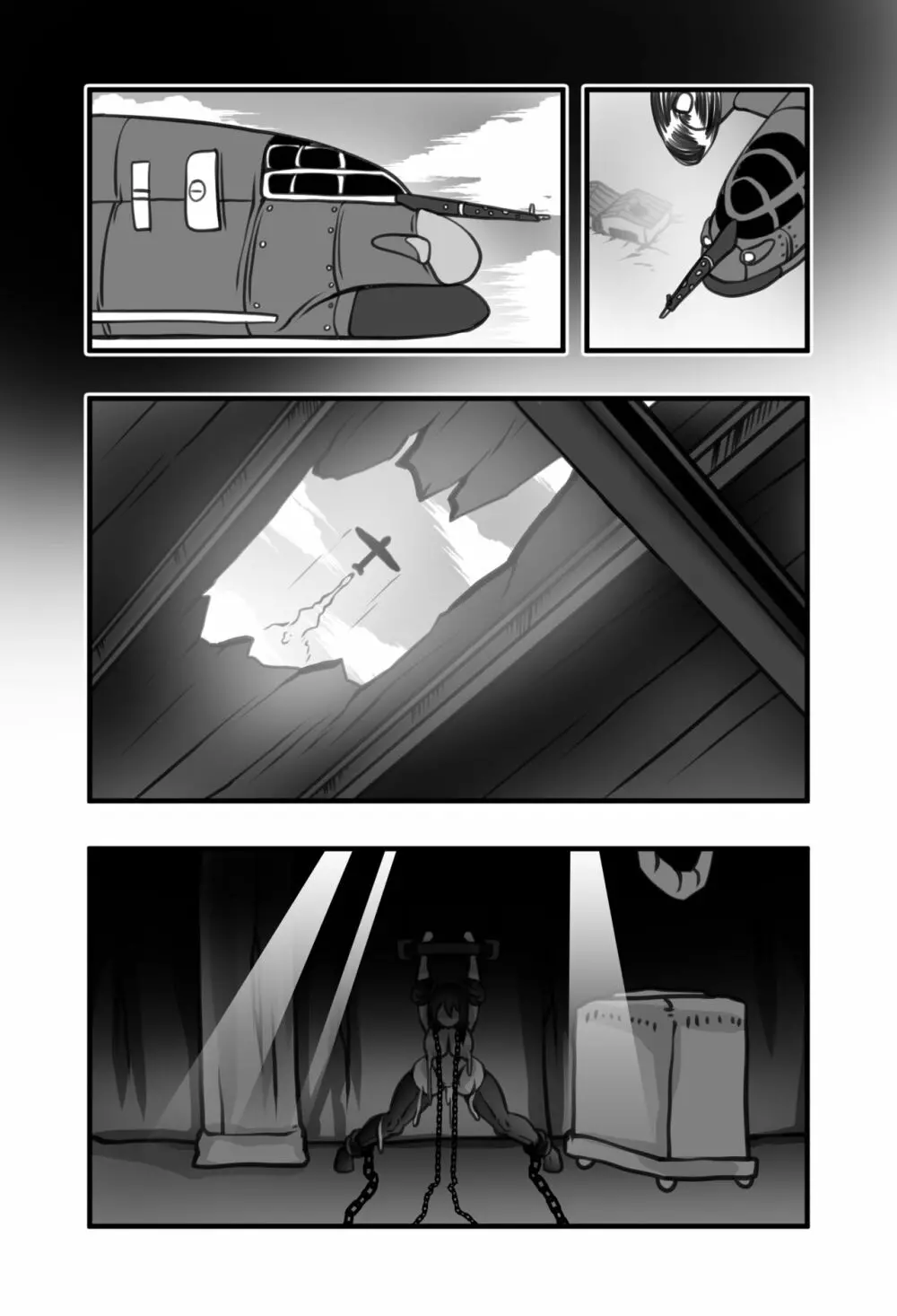 Agent's Secret File - page17