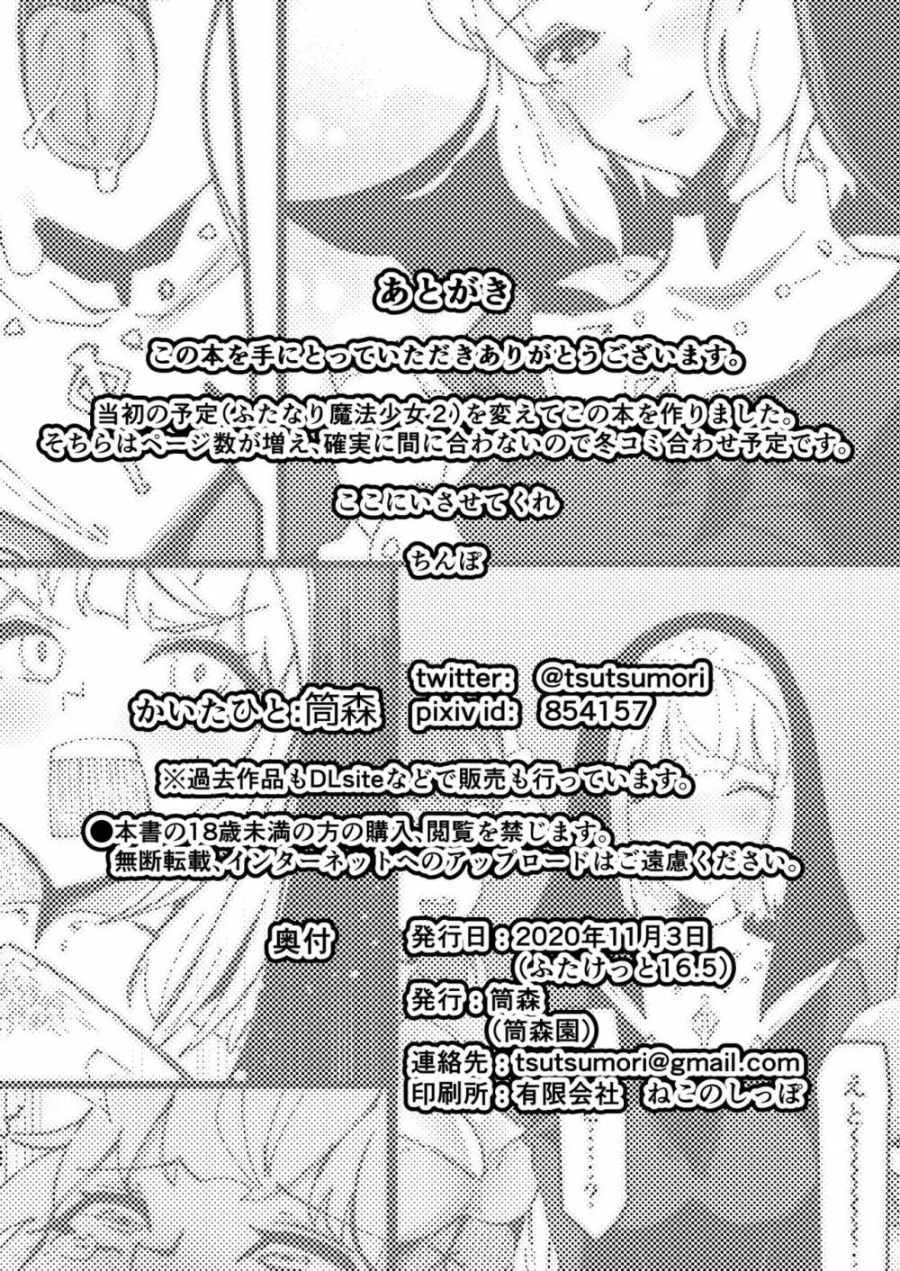 アリーシャ・ふたなりシスター - page13