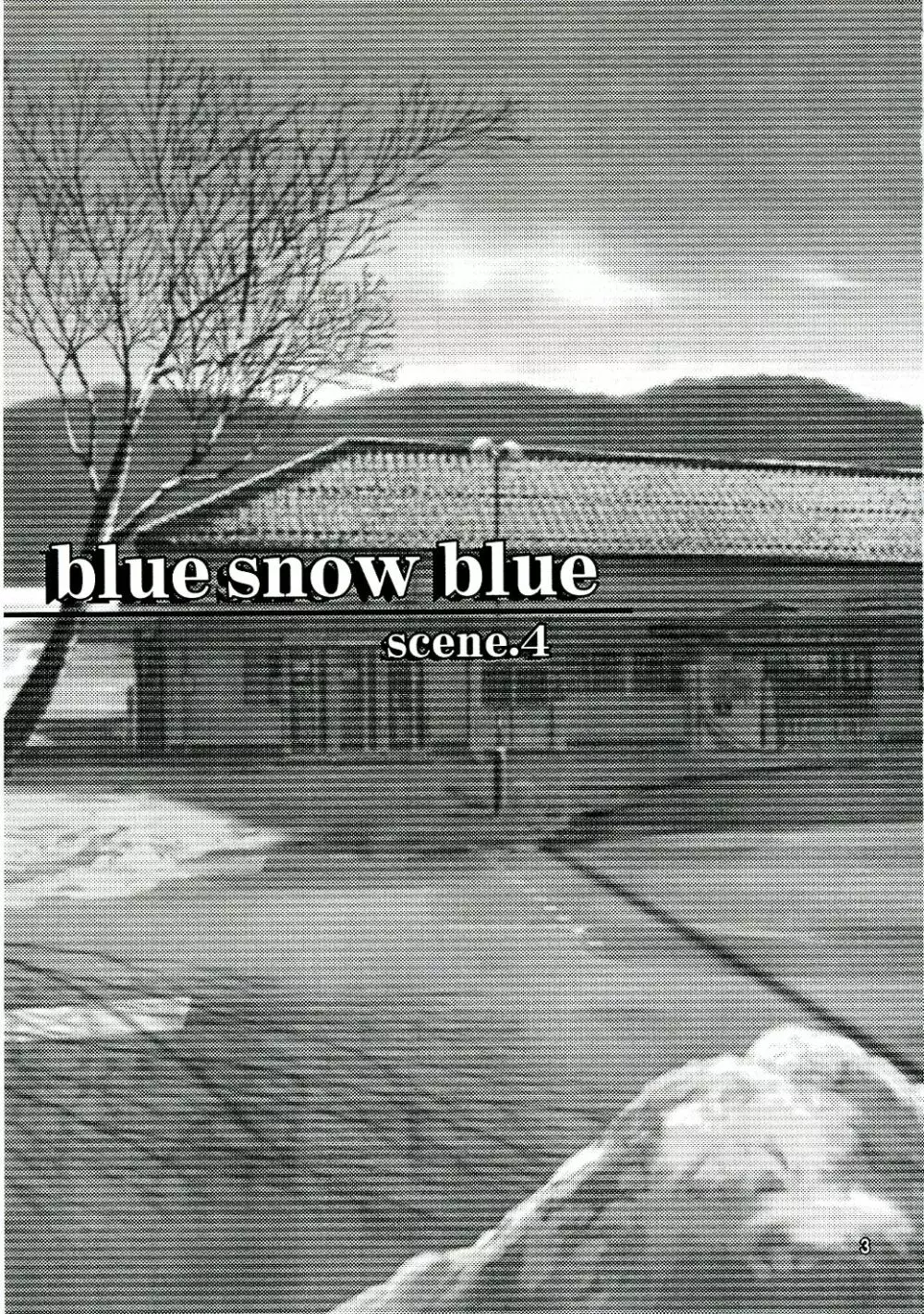 blue snow blue - scene.4 - page2