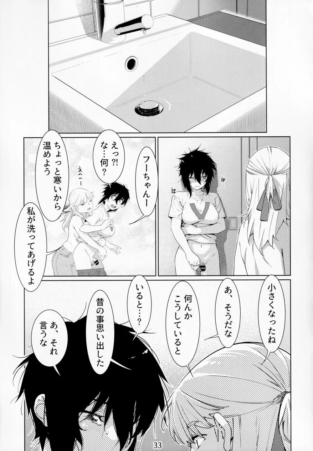 大人のおもちや14 - page32