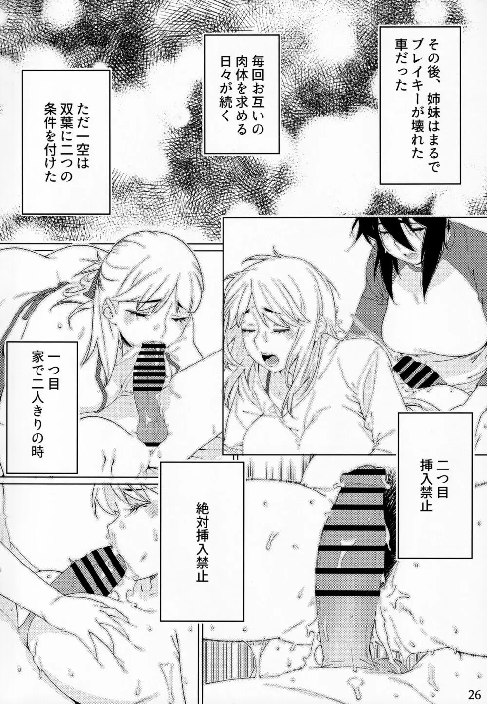 大人のおもちや15 - page25