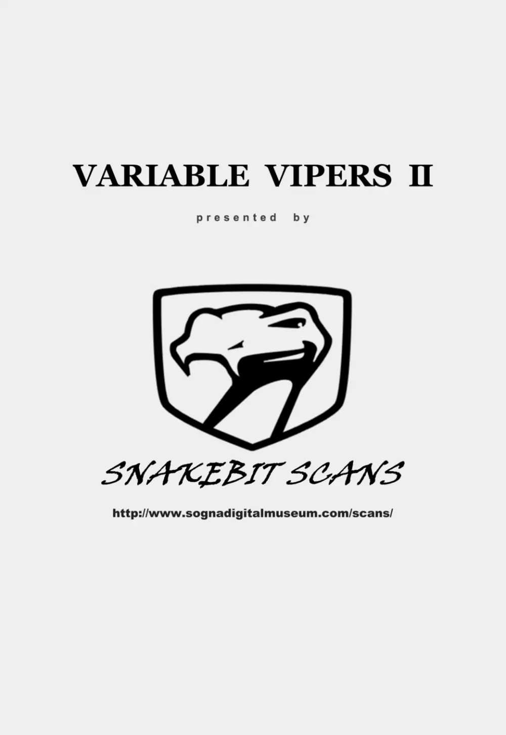 Variable Vipers II - page2