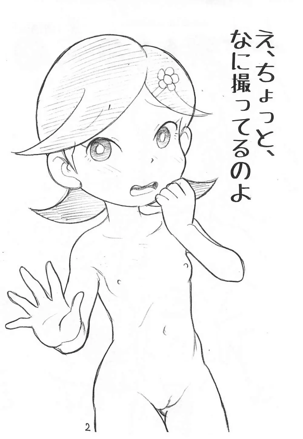Hanako 増補版 - page2
