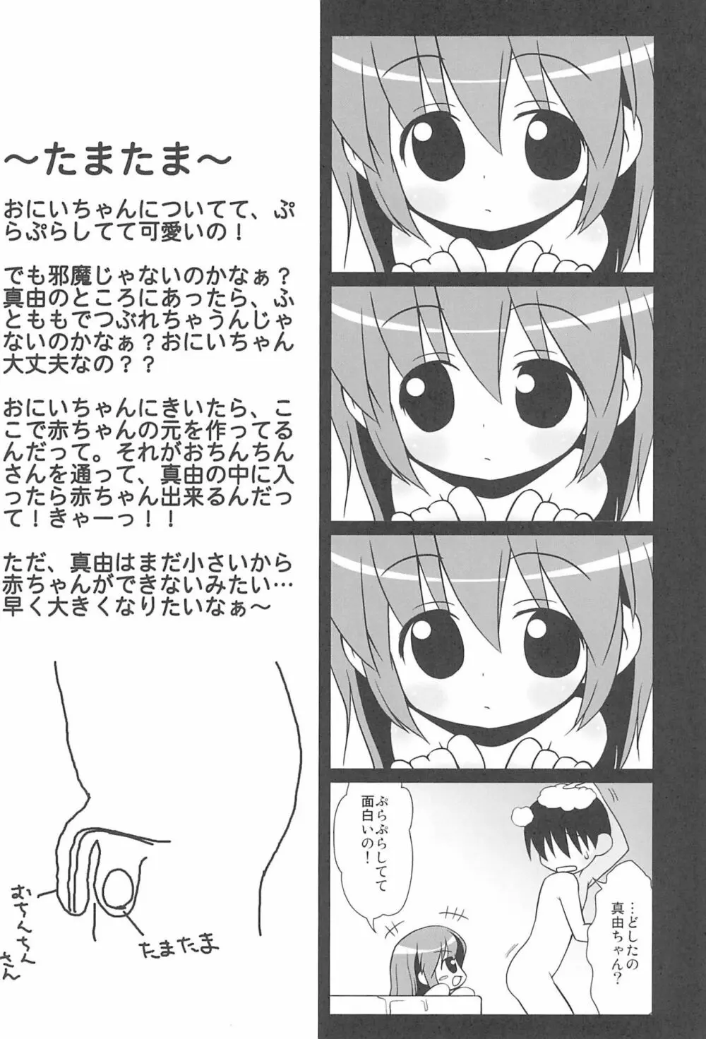 妹ペット ～premo～ - page17