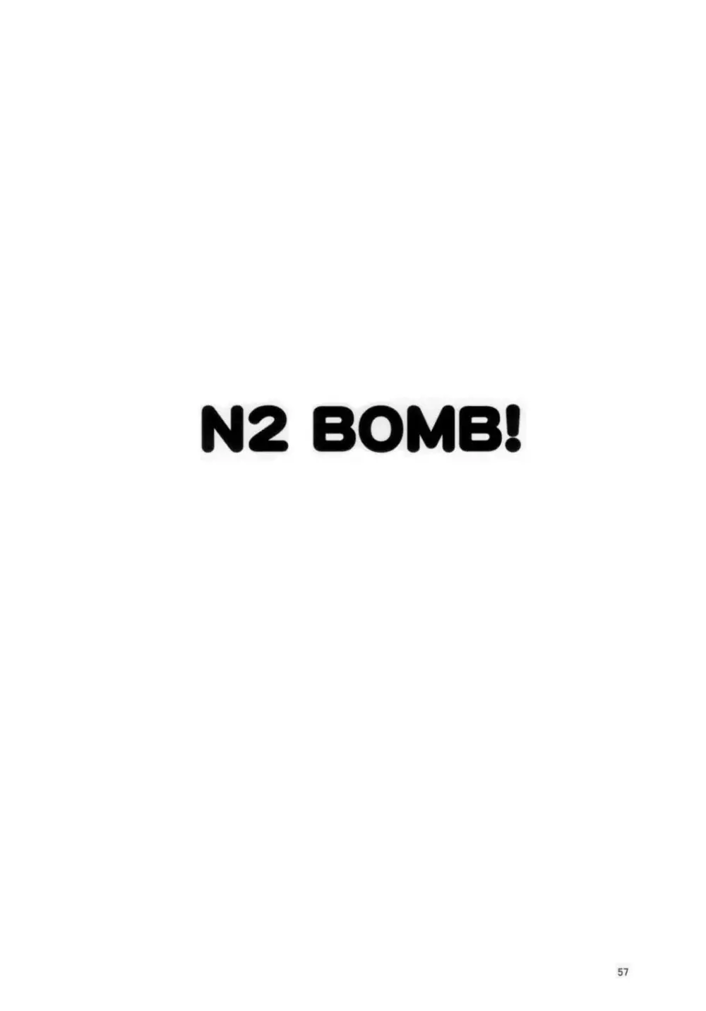 N² BOMB! - page58