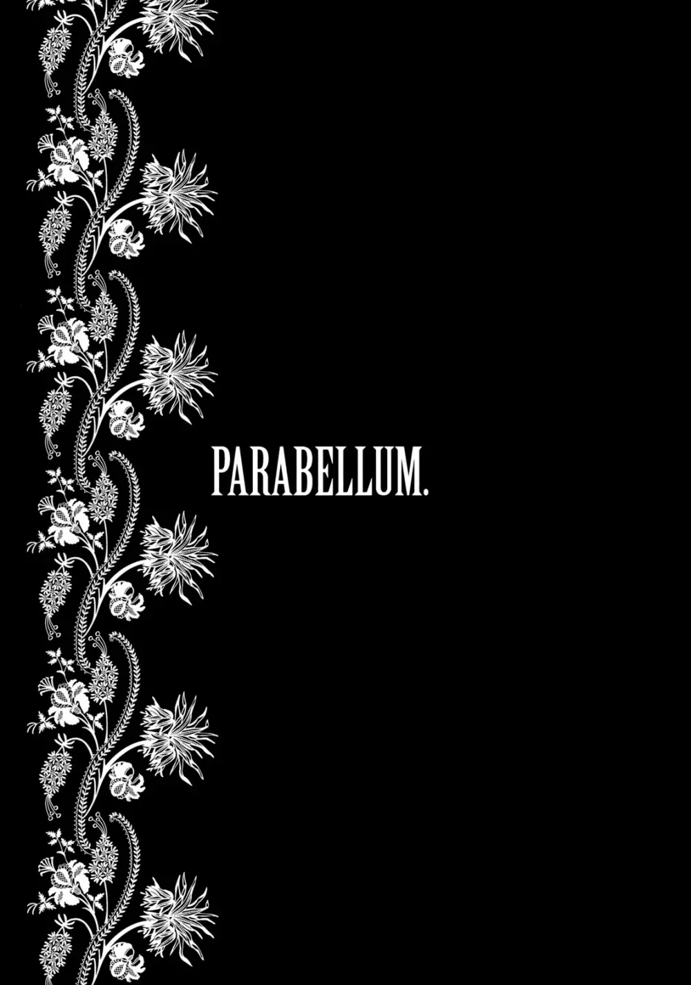 Parabellum パラ・ベラム - page20