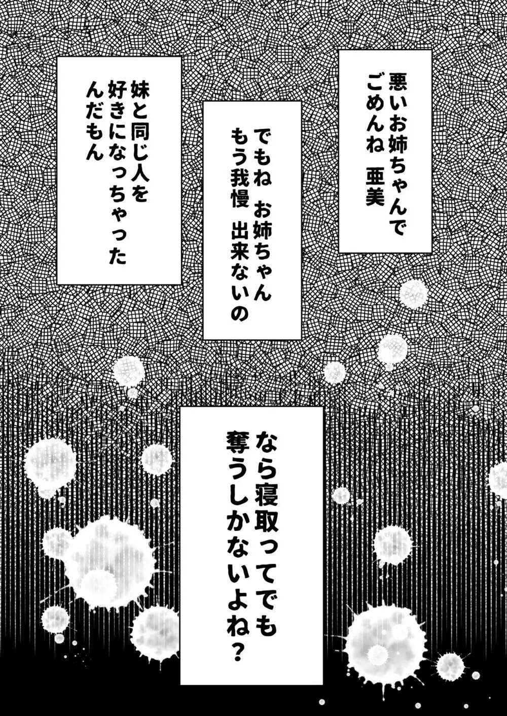 悪い義姉でごめんネ。 - page2